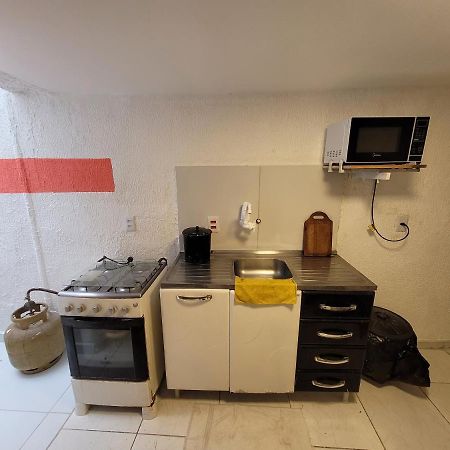 Self Hostel São Paulo Zewnętrze zdjęcie