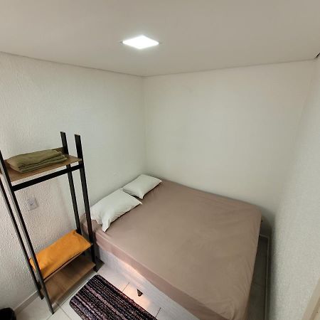 Self Hostel São Paulo Zewnętrze zdjęcie