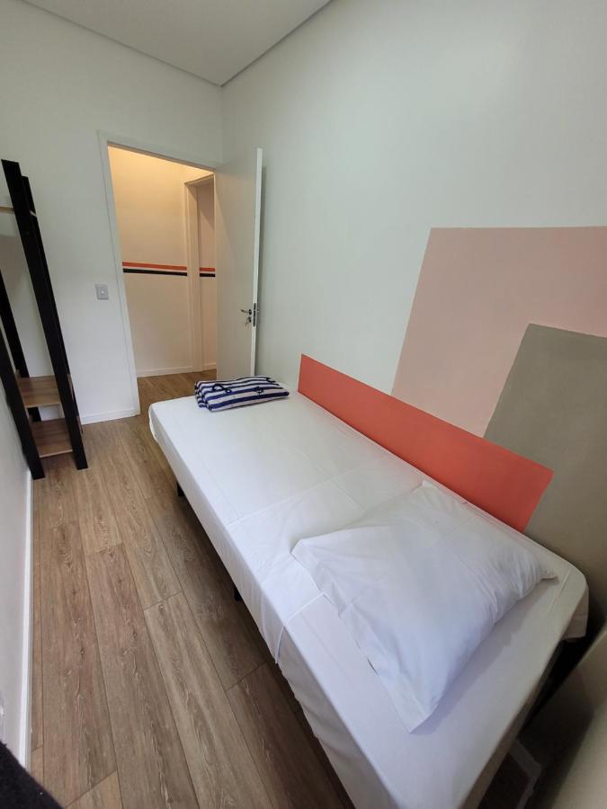 Self Hostel São Paulo Zewnętrze zdjęcie