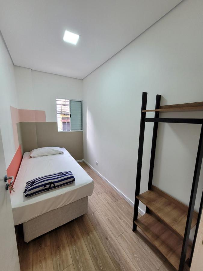 Self Hostel São Paulo Zewnętrze zdjęcie