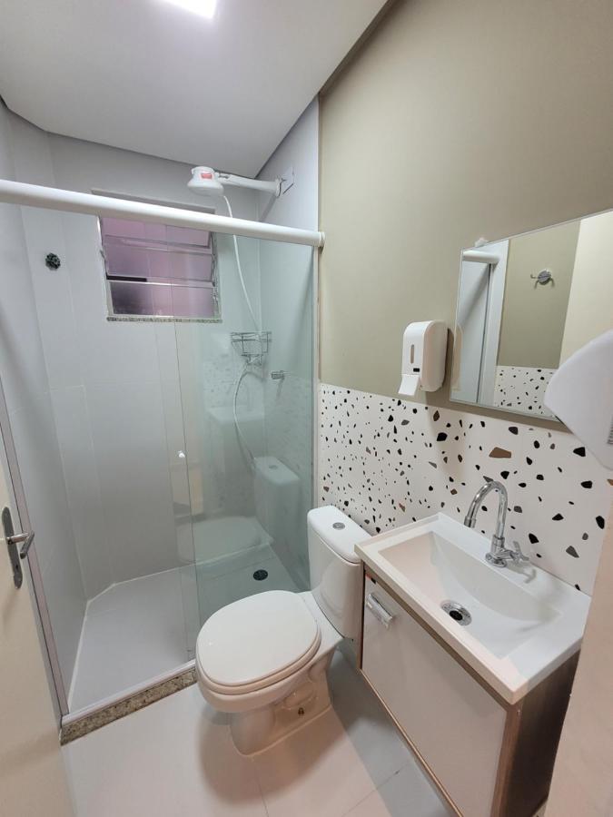 Self Hostel São Paulo Zewnętrze zdjęcie