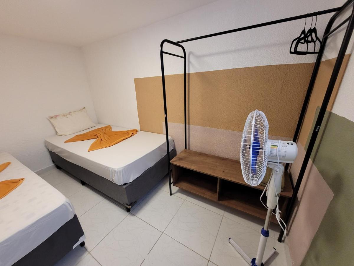 Self Hostel São Paulo Zewnętrze zdjęcie