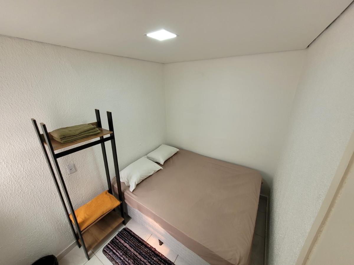 Self Hostel São Paulo Zewnętrze zdjęcie