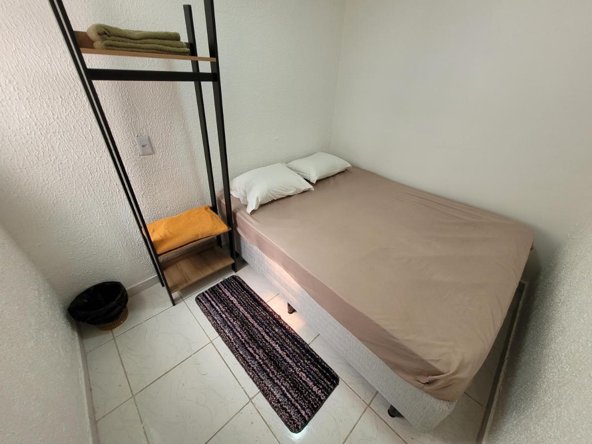 Self Hostel São Paulo Zewnętrze zdjęcie